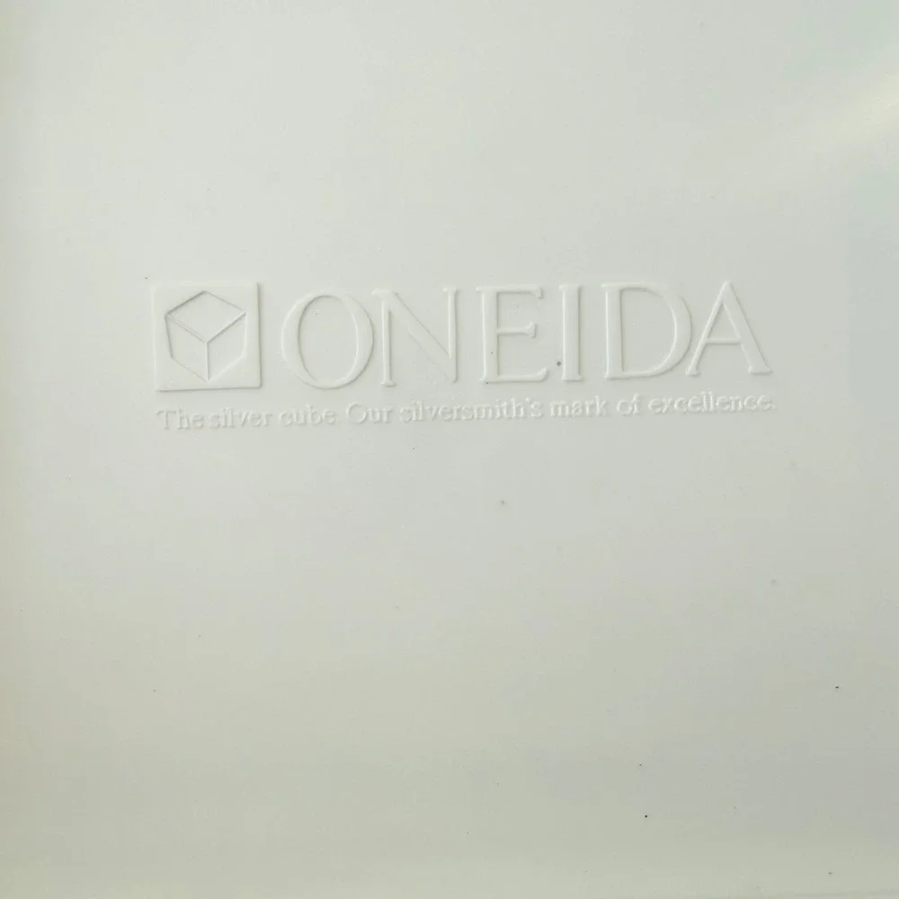 Oneida vintage flatware